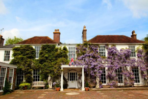  Powdermills Country House Hotel  Баттл